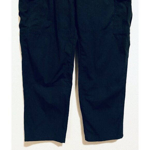 5.11 Tactical Pants Mens 36 X 32 Black Regular Fit Taclite Pro Ripstop Cargo - Picture 4 of 8